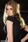 Kaylee Heath - Headshot