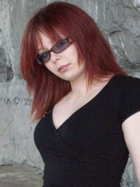 Kalisina - an amatuer photoshoot.