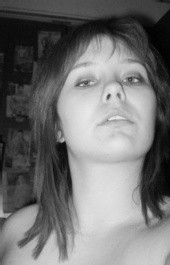 Kalisina - Balck and white