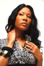 Sherri Rose - Platinum Model pic