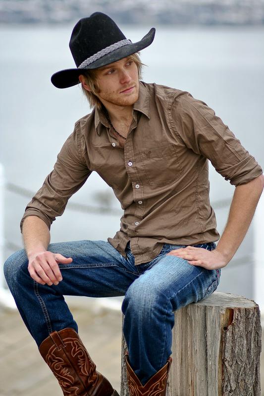 Kevin Arnason