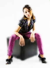 CandaceB - Additude!