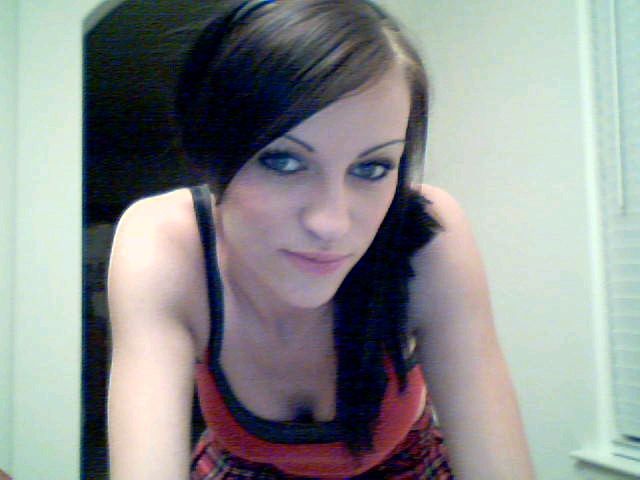 sherrie carrico - me.