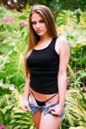 Chay - Photography by Sergio Gambini