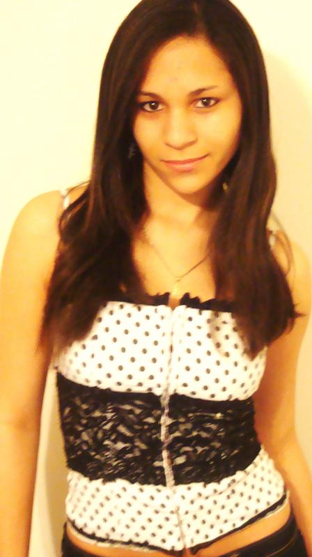 rosy