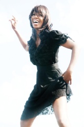 veletta marshall
