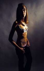 Amanda Emily - shadowed