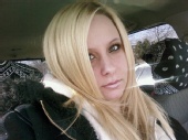 Star - Me in car