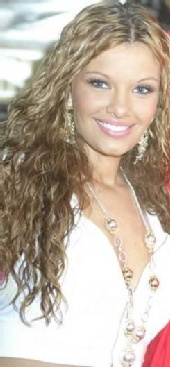 Miss Angel Eyes