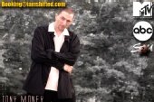 Tony Money - T$