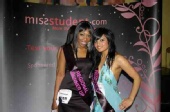 Tameka - miss student regional runner up