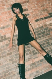 charlene knowles - At the Studio