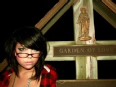 Raven Atlanta - Cemetery - Garden of Love