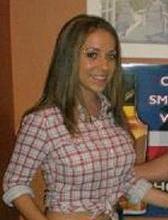 courtney - american honey