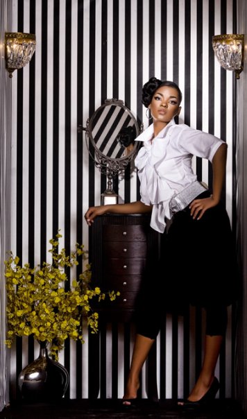 Kierra - Josh Band Photography