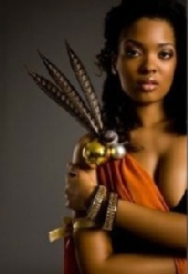 Kierra - Irene Mahmud Photography