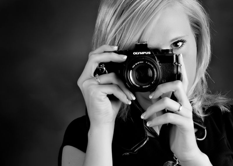 Jenna Dhooge - Jenna Dhooge - Hands