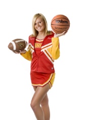Jenna Dhooge - Jenna Dhooge
