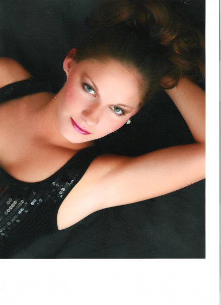Heather Johnson