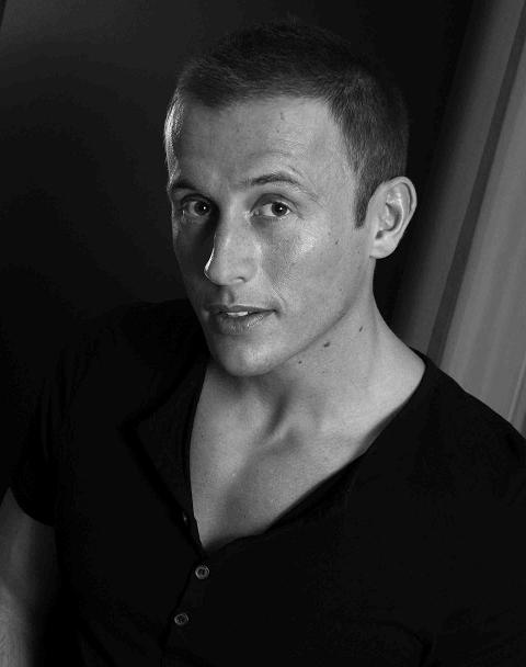Adam Brown