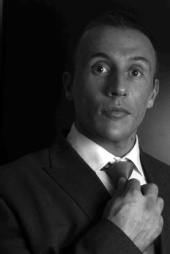 Adam Brown