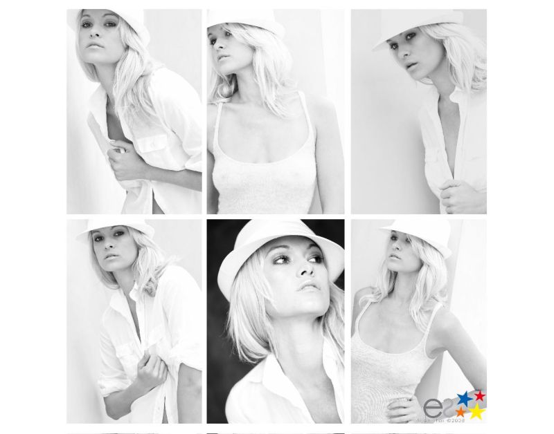 Shan Foster - Elijah Star