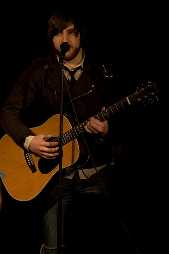 Ash Louis - Ash Louis LIVE at the PIT