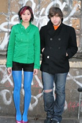 Ash Louis - Tijuana Yacht Club