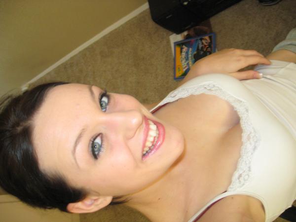 Brittney Banks - Pretty eyed Britt