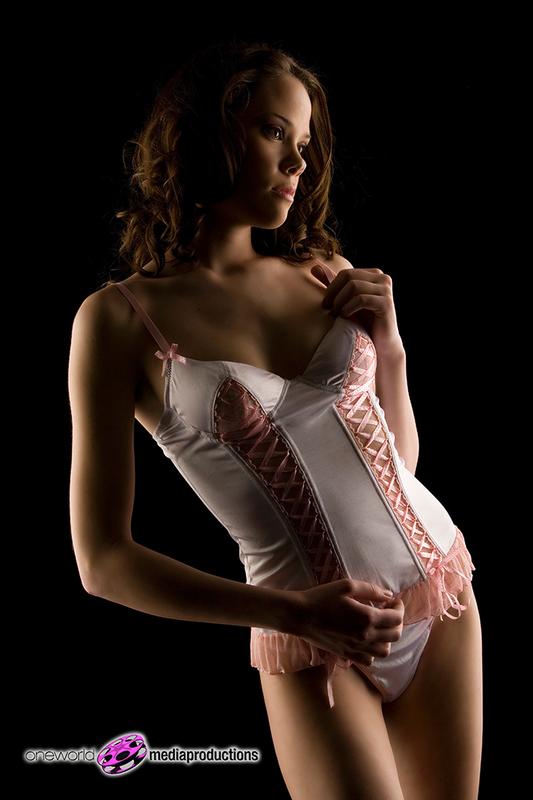 Danielle Capener
