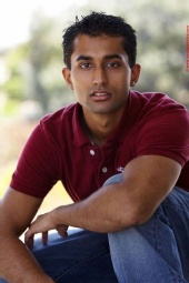 Pritesh - Headshot 2