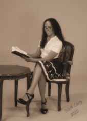 LadyL0126 - slightly vintage