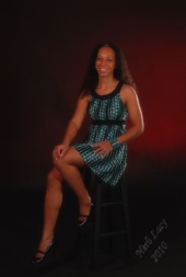 LadyL0126 - slightly retro 70's