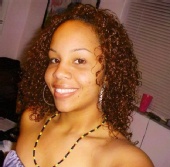 Andrea - Smiling Me