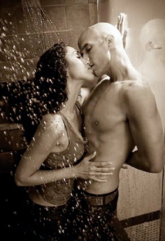 JasynJefferies - Couples Shower