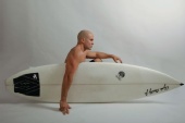 JasynJefferies - Surfer