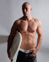 JasynJefferies - Surfer