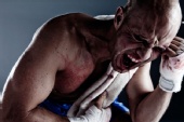 JasynJefferies - Bloody Boxer
