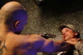 JasynJefferies - Production Stills - "Dilated" (Feature Film)
