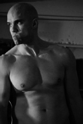 JasynJefferies - Production Stills - "The Champ" (Feature Film)