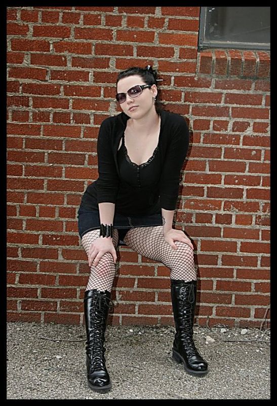 Azriphale - Urban Streets