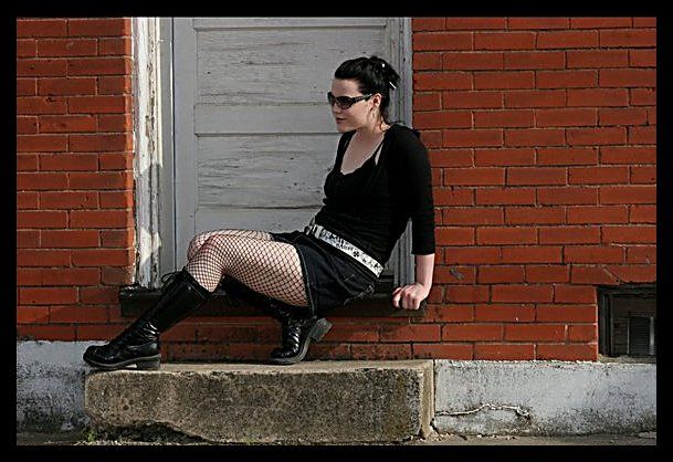 Azriphale - Urban Streets