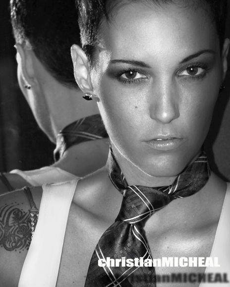 Tricia Higgins - Christian Micheals 2009