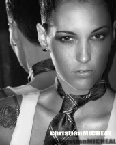 Tricia Higgins - Christian Micheals 2009