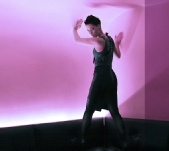 Tricia Higgins - Blonde Promotions 2009