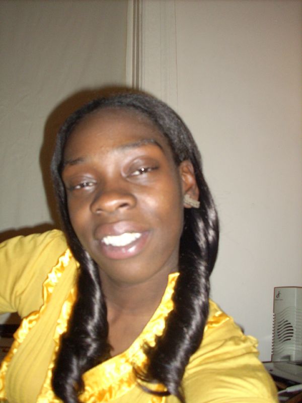 Sha - Pretty Smile and Face
