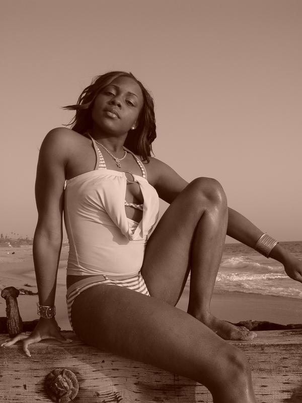 miss kree