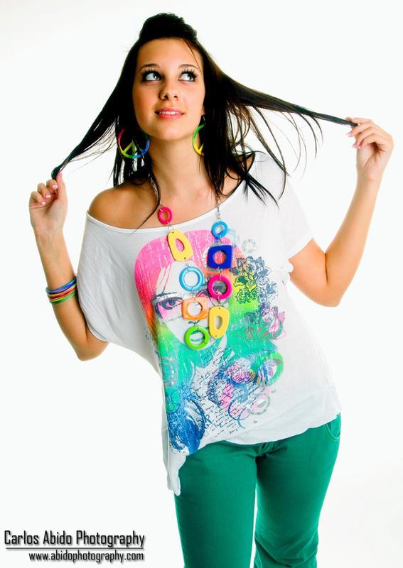 Callie Joy - Colors