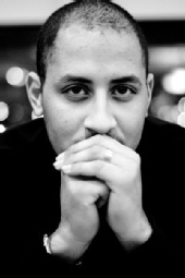 Aaron Fonseca - Godfather