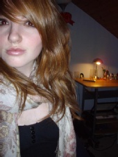 Danielle McNally